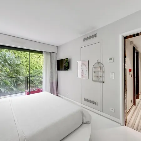 D'exception - Proche Tour Eiffel Appartamento *