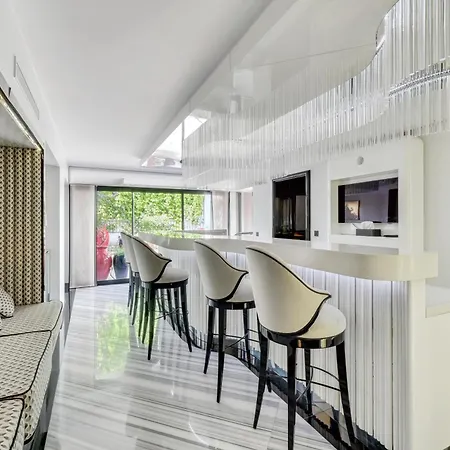 D'exception - Proche Tour Eiffel Appartamento
